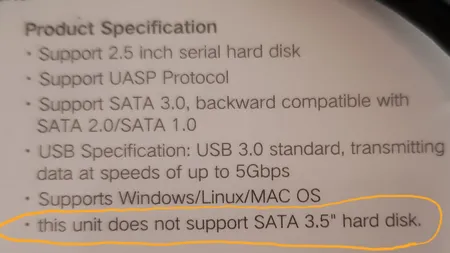 مبدل SATA به USB 3.0 یوگرین مدل AN-70609