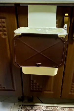 سطل زباله کابینتی بیتا کد 140