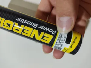 تجریه خرید قرص جوشان انرژی پاور بوستر یوروویتال بسته 20 عددی