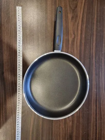 تابه ایکیا مدل Kavalkad سایز 28