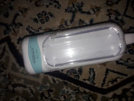 چراغ اضطراری ویداسی مدل wd-336