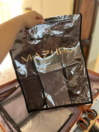 چمدان ماژرو مدل لوتوس