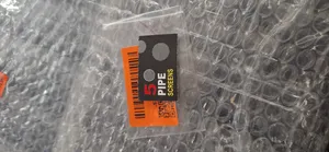 تجریه خرید توری پیپ کد DKD-902 بسته 5 عددی