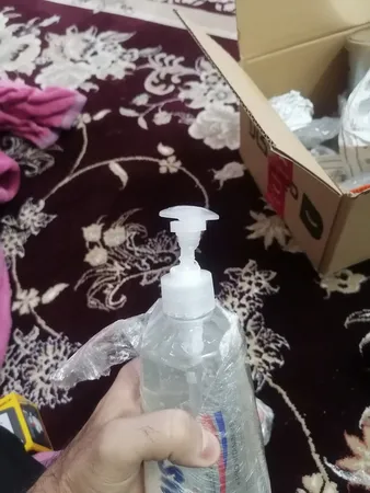 ژل مو آتوسا مدل Aloe Vera حجم 750 میلی لیتر