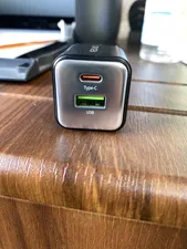 تجریه خرید شارژر دیواری 30 وات اکسیژن مدل CH-9 به همراه کابل USB-C