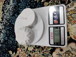 تجریه خرید سنگ کلسیم کد C2005 بسته ۲ عددی