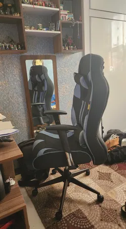 صندلی گیمینگ کادی نو مدل کاد پلاس VIP