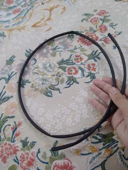 روکش حرارتی وو ار مدل SGP005Bk