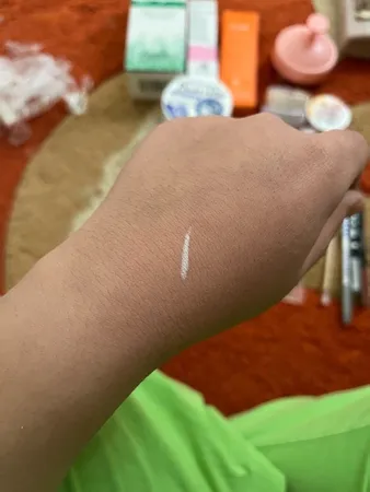 مداد چشم بارین شماره 07