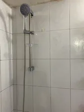 تجریه خرید علم دوش حمام ریکان مدل نیو زارا