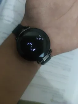 ساعت مچی دیجیتال مدل 4444