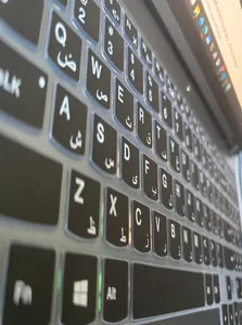 تجریه خرید محافظ کیبورد مدل Legion 5 مناسب برای لپ تاپ لنوو 15 اینچی