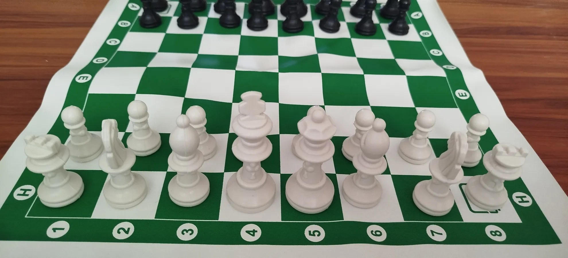 شطرنج بردیا مدل فدراسیونی کیفی کد DTA-9905