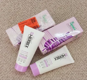 تجریه خرید کرم ترمیم کننده هربکس مدل Sensitive حجم 60 میلی لیتر