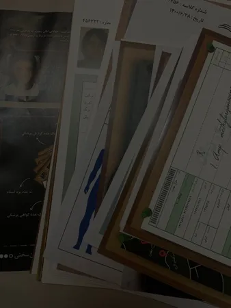 بازی فکری مدل پرونده معمایی قتل آروین وفادار