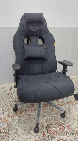 صندلی گیمینگ کادی نو مدل نهایی