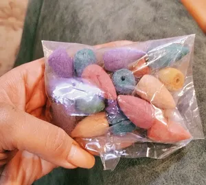 تجریه خرید عود مدل آبشاری بسته 20 عددی