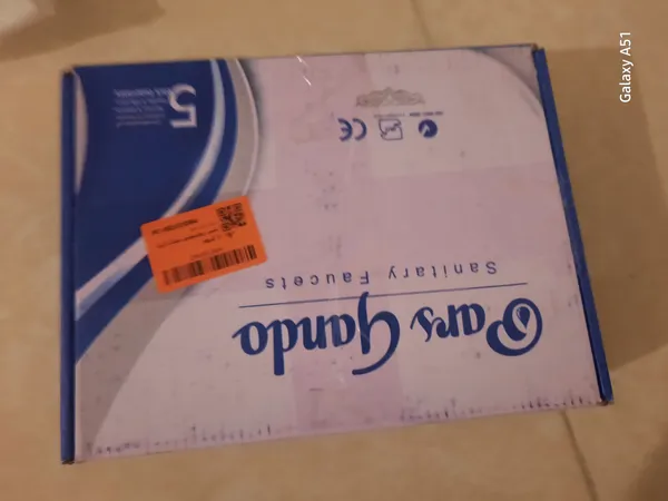 عکس ارسالی خریدار