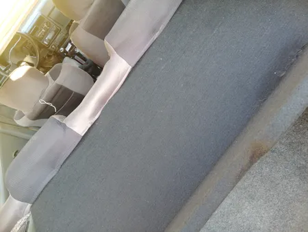 تخته طاقچه خودرو مدل 141 مناسب برای پراید 141