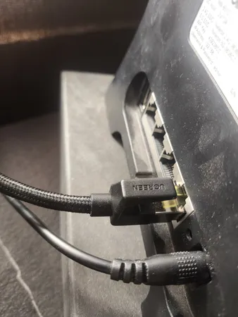 پچ کورد Cat7 یوگرین مدل NW150