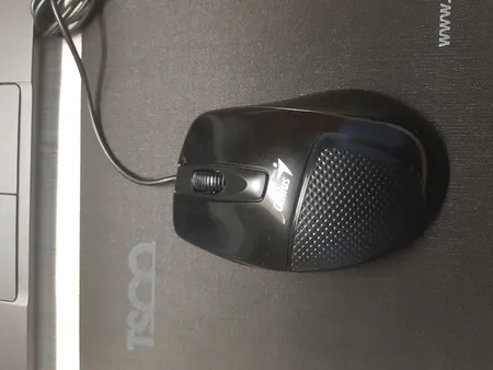 ماوس جنیوس مدل DX-150X