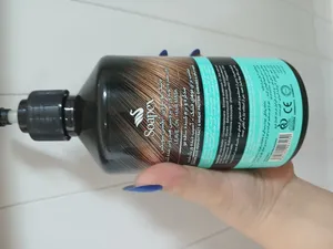 تجریه خرید ماسک مو سوپکس مدل روغن زیتون و آلوئه ورا حجم 500 میلی لیتر