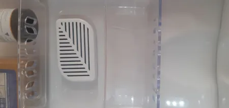 بوگیر یخچال اولترا فرش مدل M2