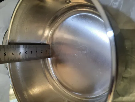 ظرف غذا پیرپناهی کد P04