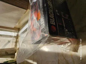 تجریه خرید کمپرسور فندکی بلک اند دکر مدل ASI300