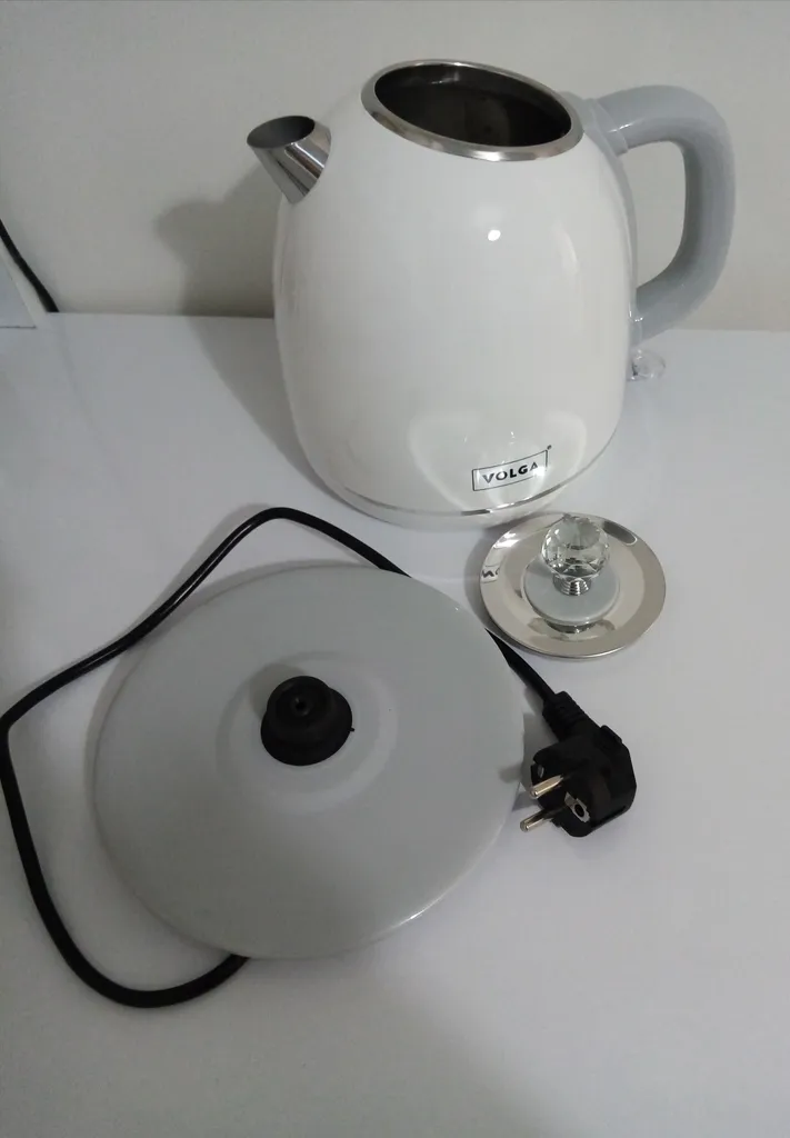 کتری برقی ولگا مدل 64-F1