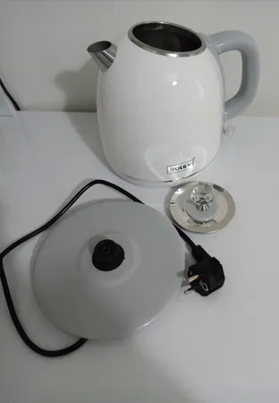 کتری برقی ولگا مدل 64-F1