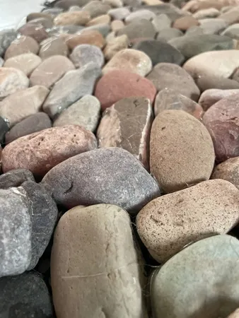 سنگ تزیینی مدلfar55 وزن 10کیلوگرم