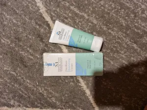 تجریه خرید کرم مرطوب‌کننده مدیلن مدل آلوئه‌ورا و ویتامین E حجم 50 میلی‌لیتر