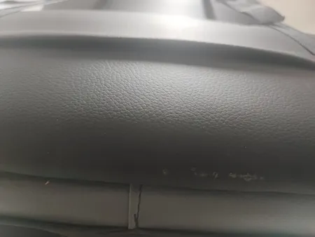 صندلی گیمینگ کادی نو مدل G2025 پرومکس