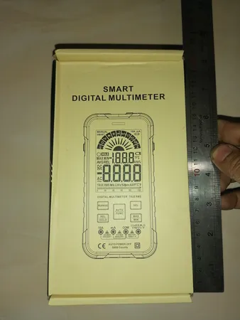 مولتی متر دیجیتال هابوتست مدل HT116