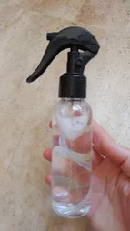 آبپاش دستی طرح تریگر کد 02