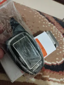 تجریه خرید قاب ریموت خودرو ماجیکار مدل 110