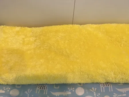 پتو کودک افرا سایز 130×100 سانتی متر