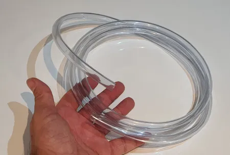 شلنگ آویسا مدل تراز 6 میلی متر