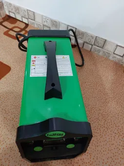 اینورتر جوشکاری 200 آمپر ایران ترانس مدل IT200 M