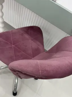 صندلی مدل چرخشی کد CH792