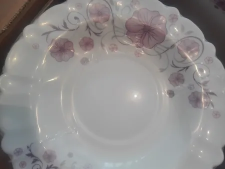 سرویس 25 پارچه غذاخوری آیروپال طرح استیما