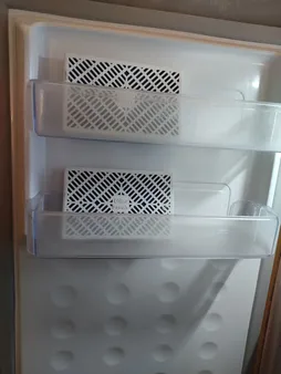 بوگیر یخچال اولترا فرش مدل L