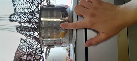 قابلمه دستی لوکس کد 002 سایز 16