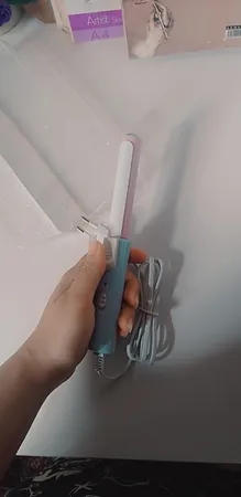 فرکننده مو مدل 212