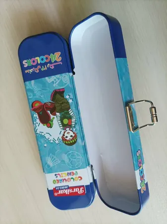 مداد رنگی 24 رنگ پارسی کار مدل JM-865-24