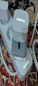 تجریه خرید شارژر دیواری 25 وات هادرون مدل C1011