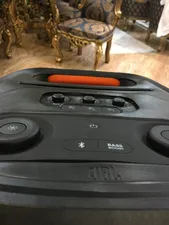 تجریه خرید پخش کننده خانگی جی بی ال مدل PARTY BOX 710