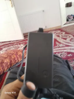 آداپتور 12 ولت 2 آمپر مدل LB-4