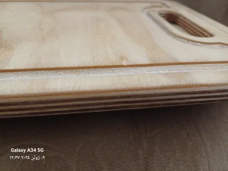 تخته گوشت مدل 954 مجموعه 2 عددی